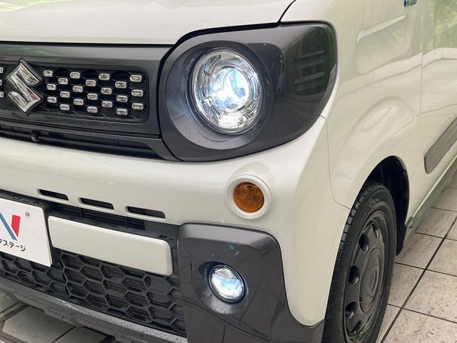 SUZUKI Spacia GEAR 2020