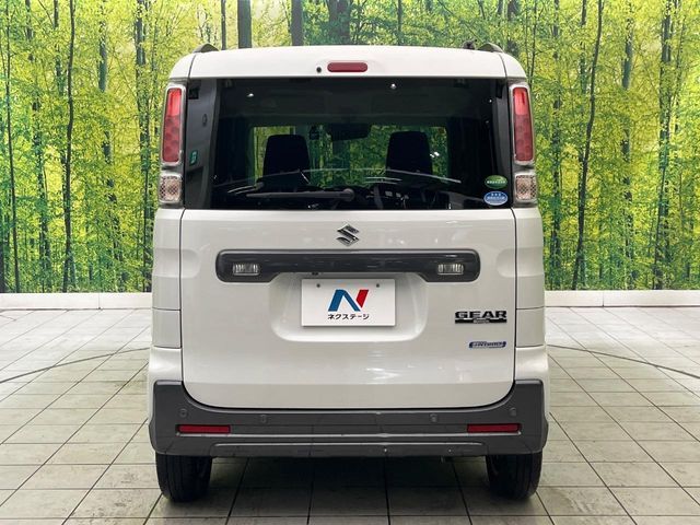 SUZUKI Spacia GEAR 2020