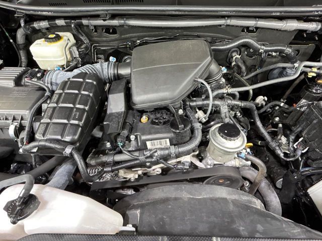 TOYOTA LANDCRUISER PRADO 2023