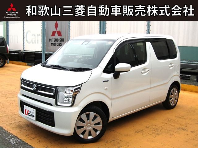 SUZUKI WAGON R 2021
