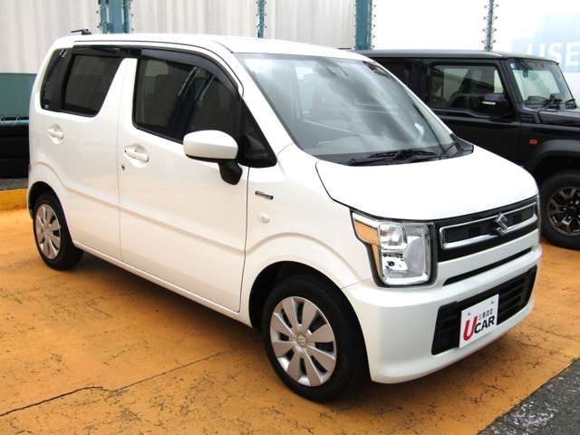 SUZUKI WAGON R 2021
