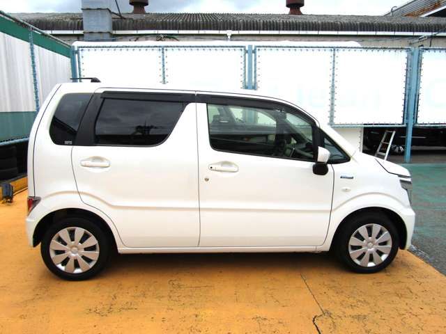 SUZUKI WAGON R 2021