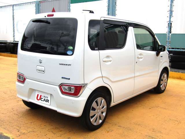 SUZUKI WAGON R 2021