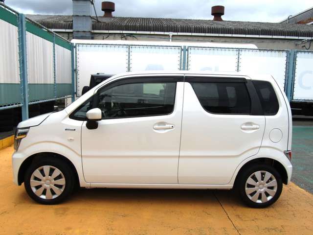 SUZUKI WAGON R 2021