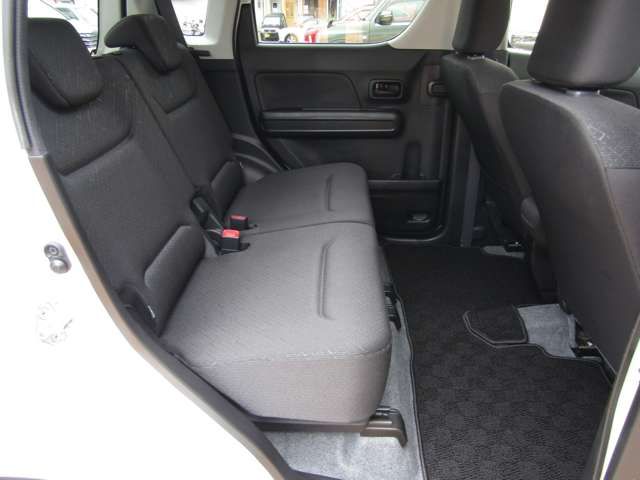 SUZUKI WAGON R 2021