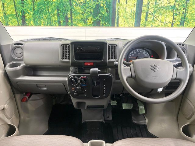 SUZUKI EVERY van 2019