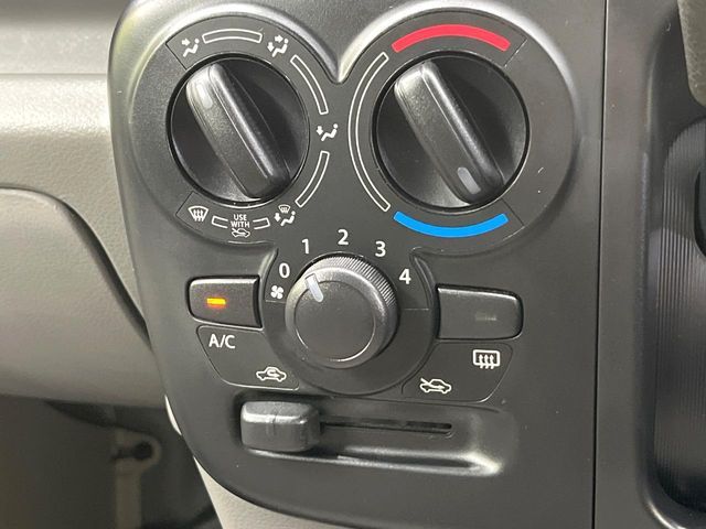 SUZUKI EVERY van 2019