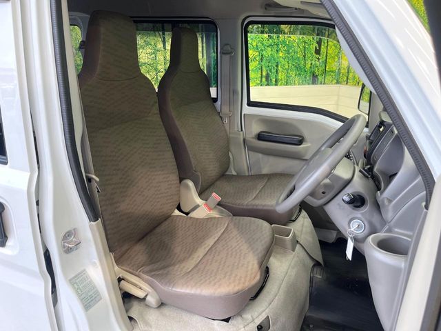 SUZUKI EVERY van 2019