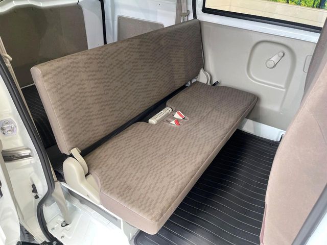 SUZUKI EVERY van 2019