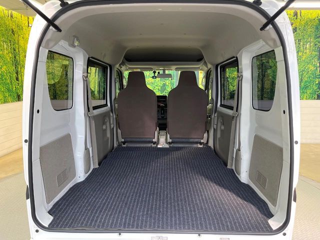 SUZUKI EVERY van 2019