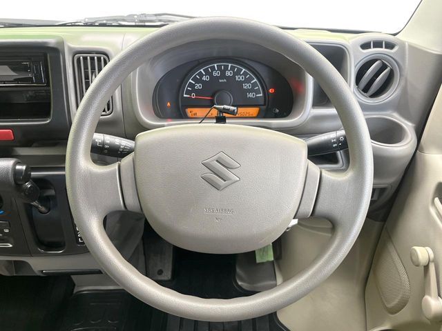 SUZUKI EVERY van 2019