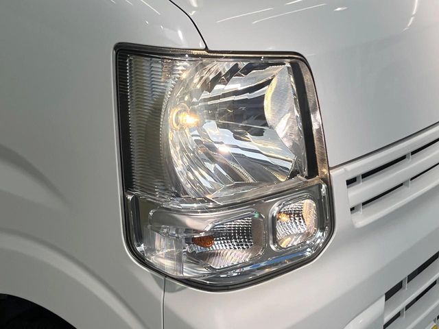 SUZUKI EVERY van 2019