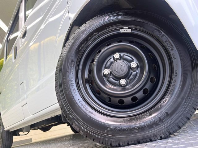 SUZUKI EVERY van 2019