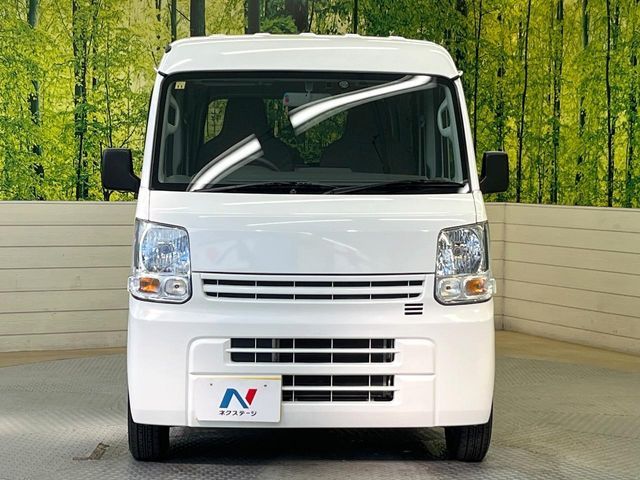 SUZUKI EVERY van 2019