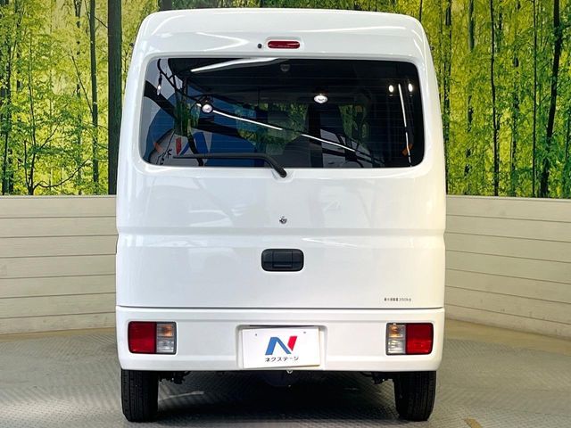 SUZUKI EVERY van 2019
