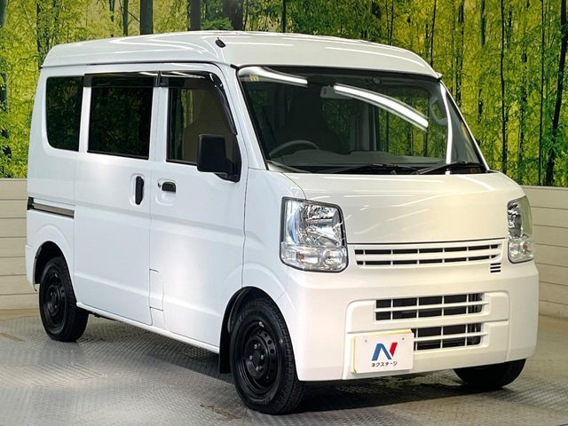 SUZUKI EVERY van 2019
