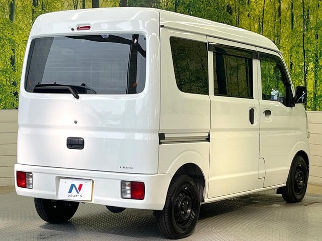 SUZUKI EVERY van 2019