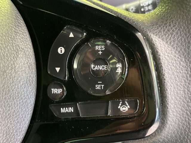 HONDA N BOX CUSTOM 4WD 2021