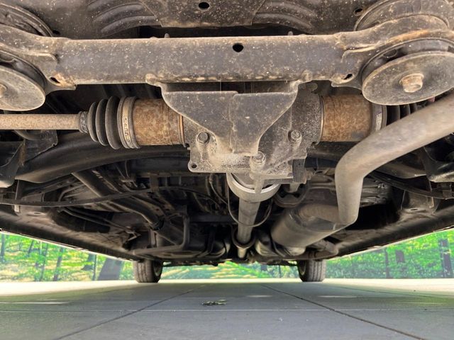 HONDA N BOX CUSTOM 4WD 2021