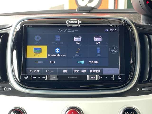 FIAT ABARTH 595 2018