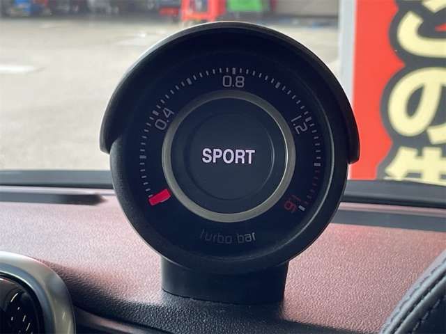 FIAT ABARTH 595 2018