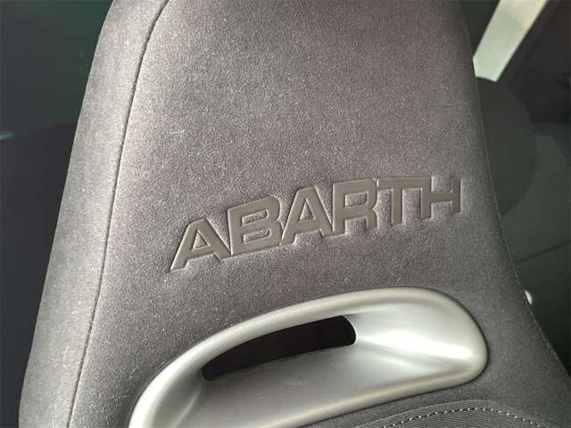 FIAT ABARTH 595 2018