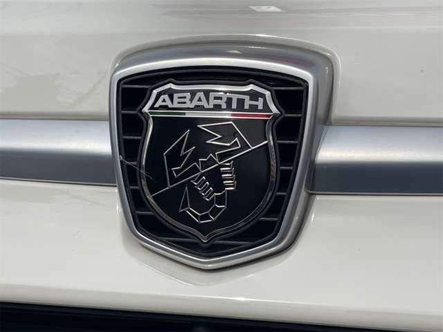 FIAT ABARTH 595 2018