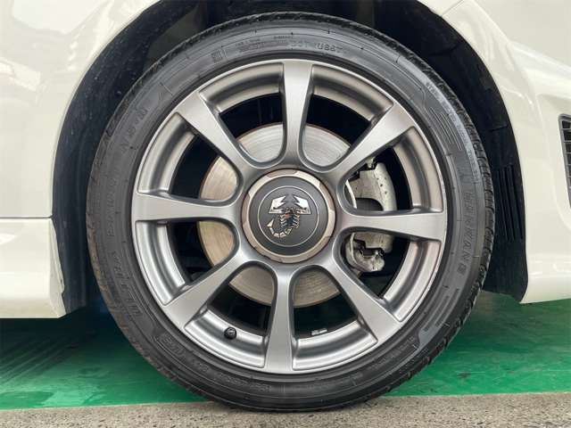 FIAT ABARTH 595 2018