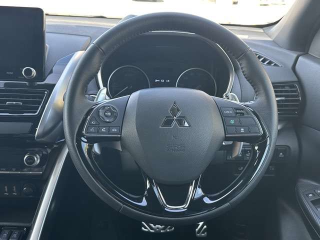 MITSUBISHI ECLIPSE CROSS PHEV 2022