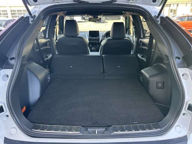 MITSUBISHI ECLIPSE CROSS PHEV 2022