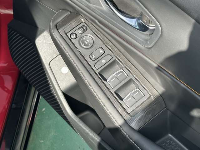 HONDA ACCORD HYBRID 2024