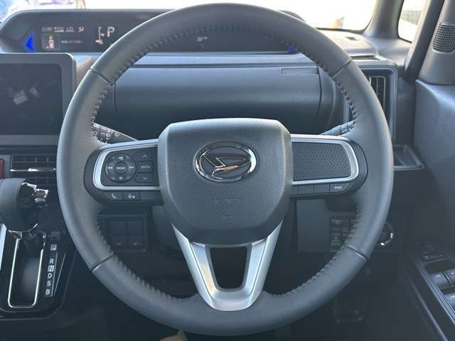 DAIHATSU TANTO CUSTOM 2023