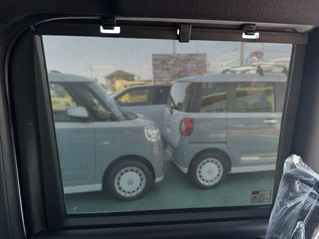 DAIHATSU TANTO CUSTOM 2023