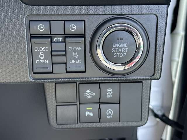 DAIHATSU TANTO CUSTOM 2023