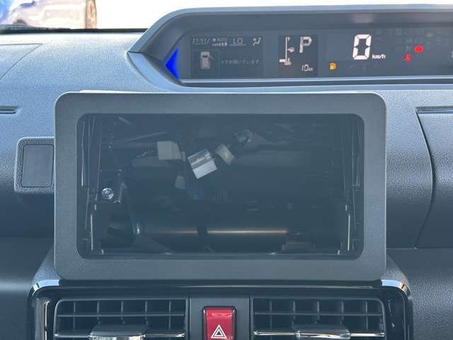 DAIHATSU TANTO CUSTOM 2023