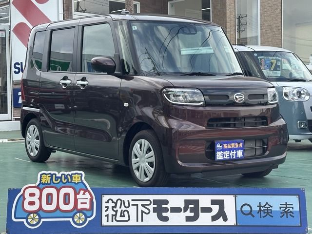 DAIHATSU TANTO 2024