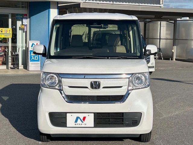 HONDA N BOX 2020