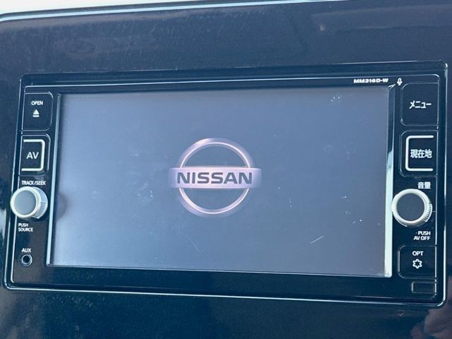 NISSAN SERENA  S-HYBRID 2017