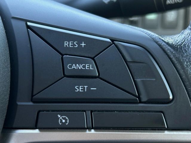 NISSAN SERENA  S-HYBRID 2017