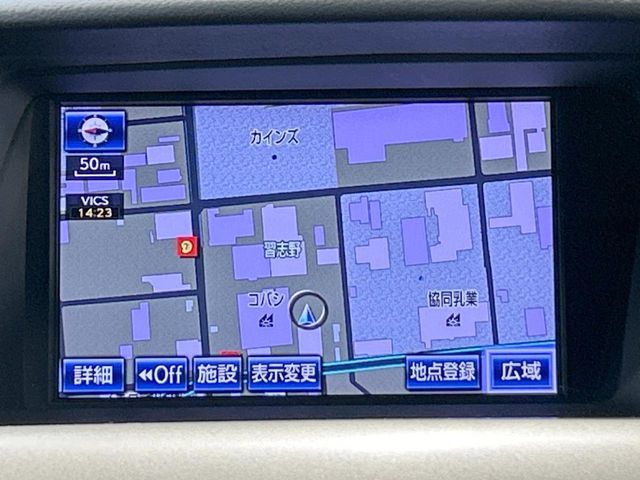 TOYOTA LEXUS RX450h AWD 2013