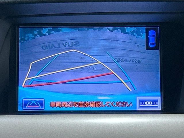 TOYOTA LEXUS RX450h AWD 2013