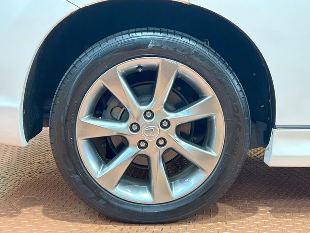 TOYOTA LEXUS RX450h AWD 2013