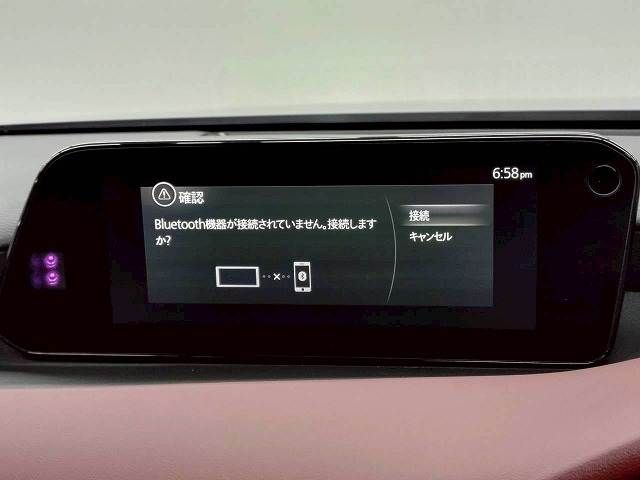 MAZDA MAZDA3 FASTBACK 2021