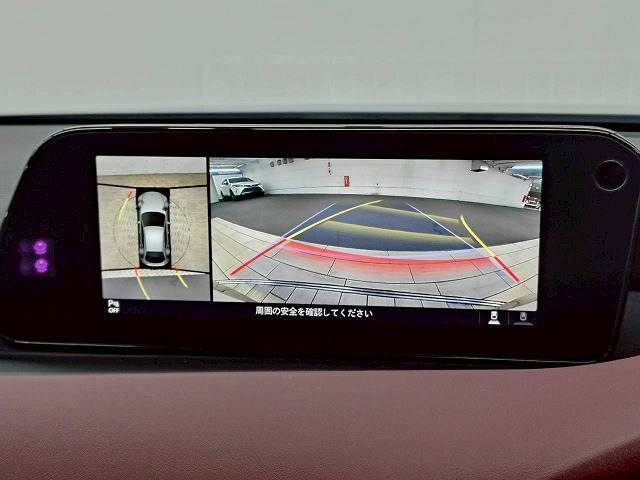 MAZDA MAZDA3 FASTBACK 2021