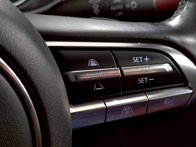 MAZDA MAZDA3 FASTBACK 2021