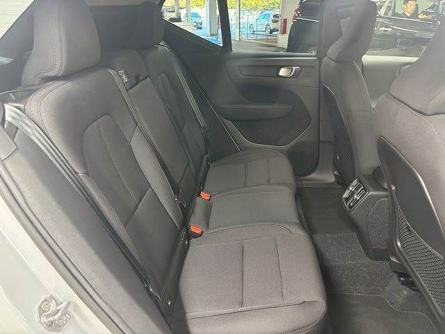 VOLVO VOLVO XC40 2020