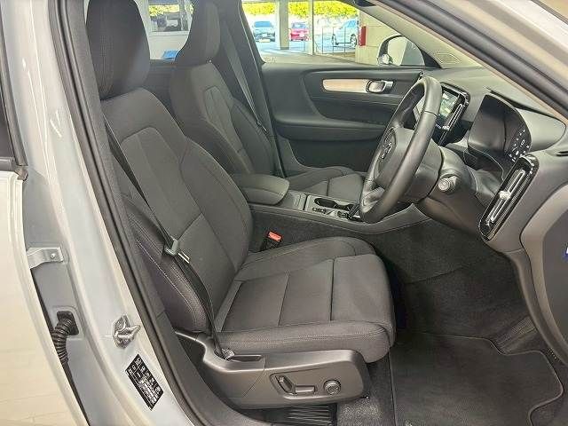 VOLVO VOLVO XC40 2020