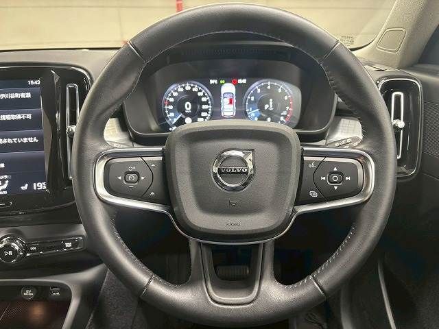 VOLVO VOLVO XC40 2020