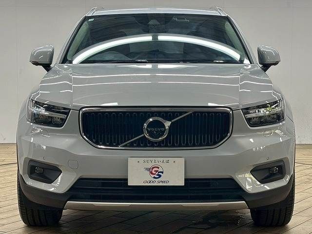 VOLVO VOLVO XC40 2020