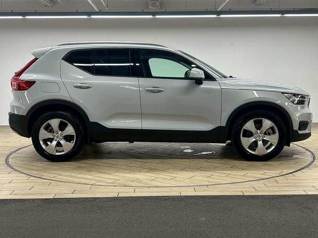 VOLVO VOLVO XC40 2020
